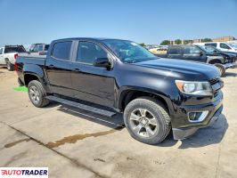 Chevrolet Colorado 2020 3