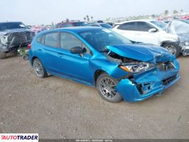 Subaru Impreza 2019 2