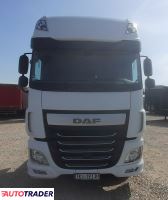 Daf xf