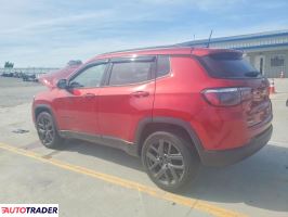Jeep Compass 2026 2