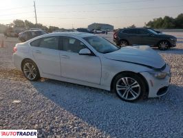 BMW 430 2019 2 BMW 430 2019 2