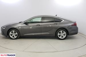 Opel Insignia 2022 2.0 174 KM Opel Insignia 2022 2.0 174 KM