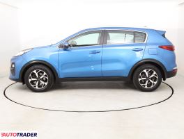 Kia Sportage 2020 1.6 174 KM