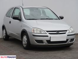 Opel Corsa 2006 1.0 59 KM