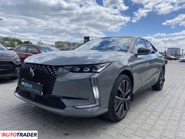 DS 2021 1.6 225 KM DS 2021 1.6 225 KM