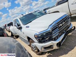 Dodge Ram 2026 6