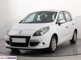 Renault Scenic 2010 1.4 128 KM