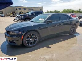 Dodge Charger 2021 3 Dodge Charger 2021 3