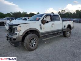 Ford Pozostałe 2020 6 Ford Pozostałe 2020 6