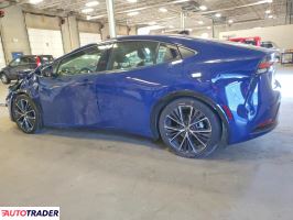 Toyota Prius 2024 2