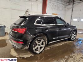 Audi Q5 2022 3