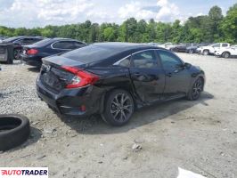 Honda Civic 2021 2