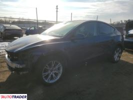 Tesla Model Y 2024 Tesla Model Y 2024