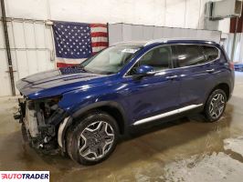 Hyundai Santa Fe - zobacz ofertę