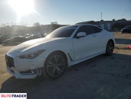 Infiniti Q60 - zobacz ofertę