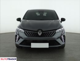 Renault Clio 2023 1.0 89 KM