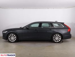 Volvo V90 2017 2.0 187 KM