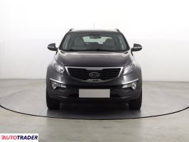 Kia Sportage 2011 1.7 113 KM