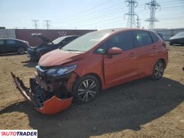 Honda Pozostałe - zobacz ofertę