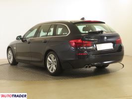 BMW 520 2014 2.0 181 KM