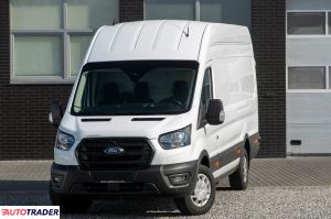 Ford Transit 2021 2