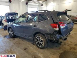 Subaru Forester 2022 2