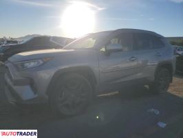 Toyota Pozostałe 2019 2