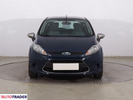 Ford Fiesta 2009 1.2 80 KM