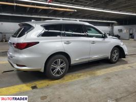 Infiniti Pozostałe 2020 3 Infiniti Pozostałe 2020 3