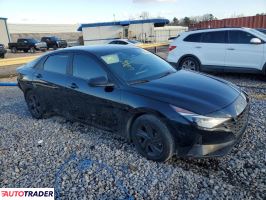 Hyundai Elantra 2023 2