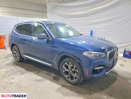 BMW X3 2021 2