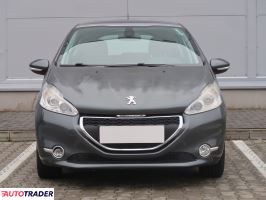 Peugeot 208 2013 1.2 80 KM