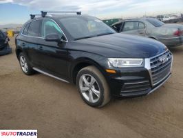 Audi Q5 2020 2