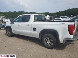 GMC Sierra 2020 5 GMC Sierra 2020 5