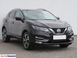 Nissan Qashqai 2018 1.2 113 KM