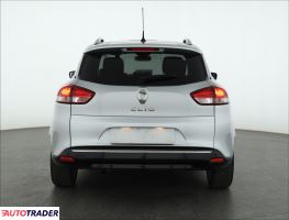 Renault Clio 2018 1.2 116 KM Renault Clio 2018 1.2 116 KM