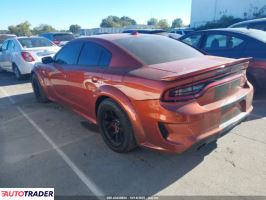 Dodge Charger 2022 6 Dodge Charger 2022 6
