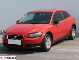 Volvo C30 2007 1.8 123 KM