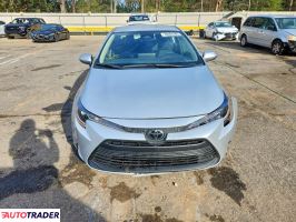Toyota Corolla 2023 2
