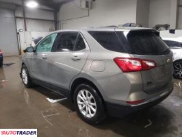 Chevrolet Equinox 2019 1