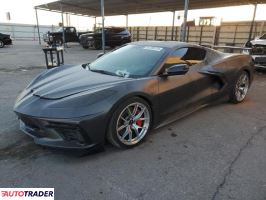 Chevrolet Corvette 2022 6 Chevrolet Corvette 2022 6