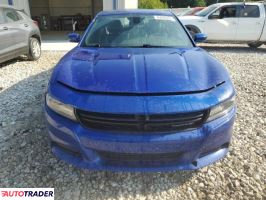 Dodge Charger 2021 3
