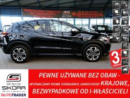 Honda HR-V 2016 1.6 120 KM