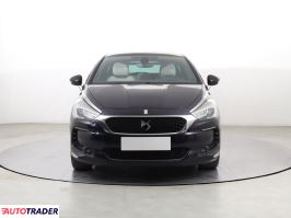 DS DS5 2016 2.0 178 KM