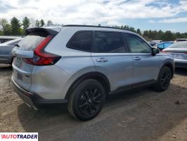 Honda CR-V 2026 2