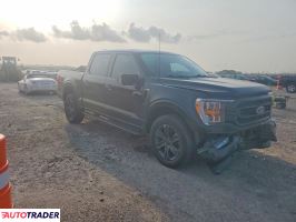 Ford Pozostałe 2023 3
