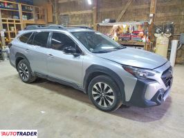 Subaru Outback 2024 2
