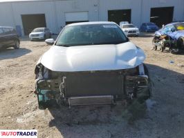 Honda Insight 2022 1