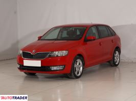 Skoda Pozostałe 2014 1.2 103 KM
