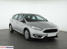 Ford Focus 2016 1.5 118 KM Ford Focus 2016 1.5 118 KM